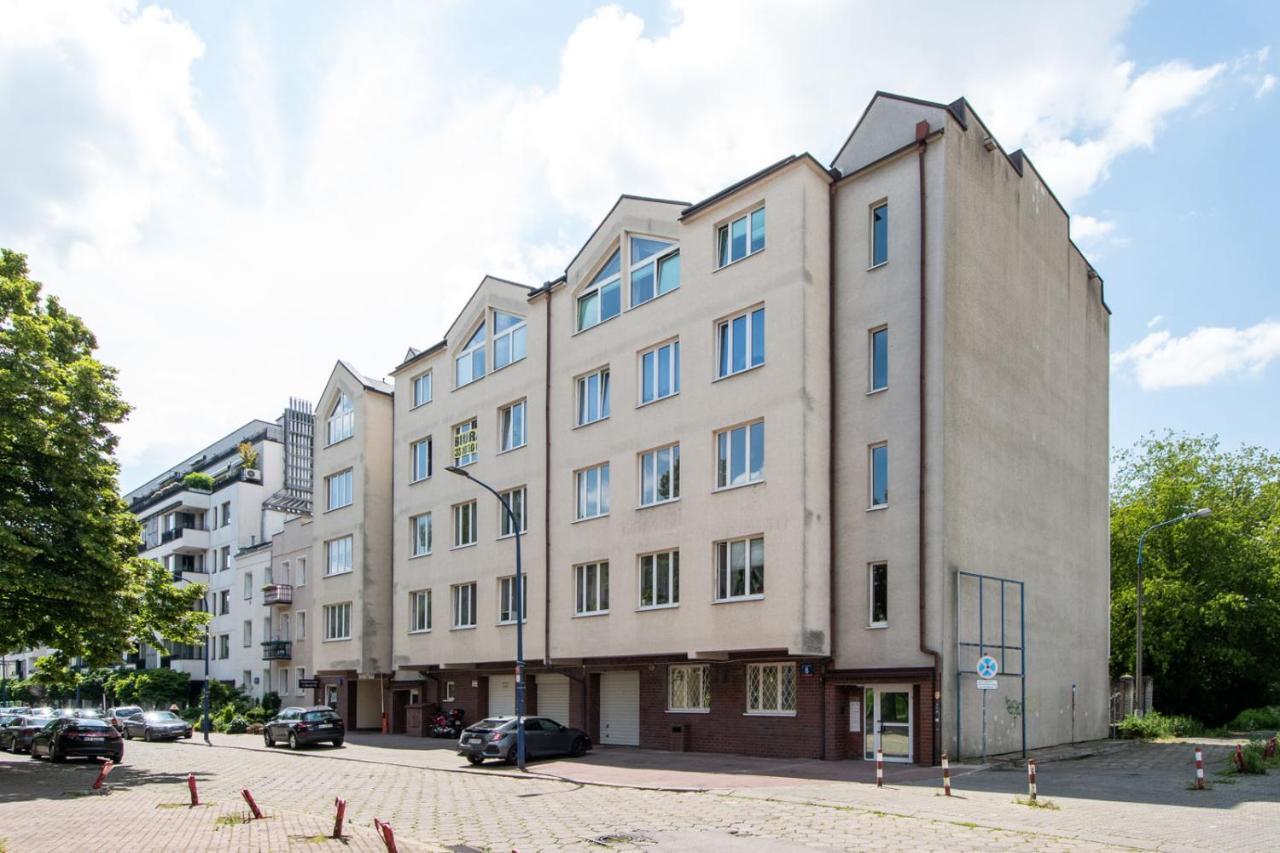 Mg Ministudio Bitwy Warszawskiej Obok Unit Lotnisko *